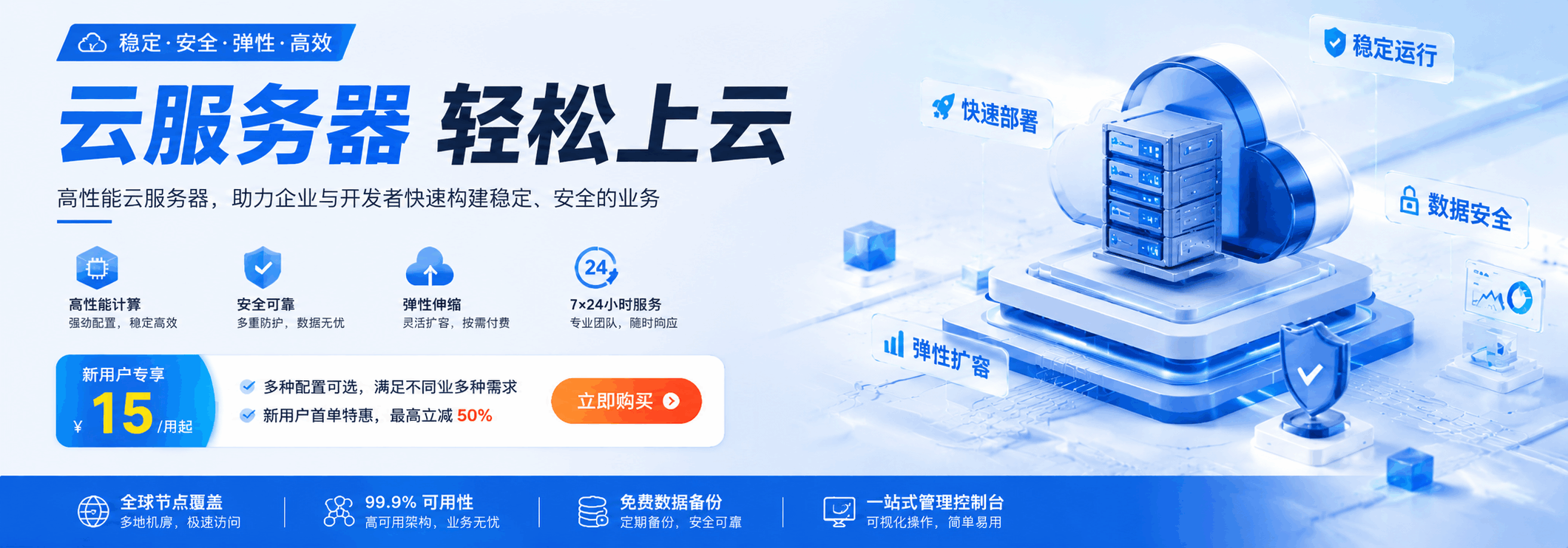 热门活动