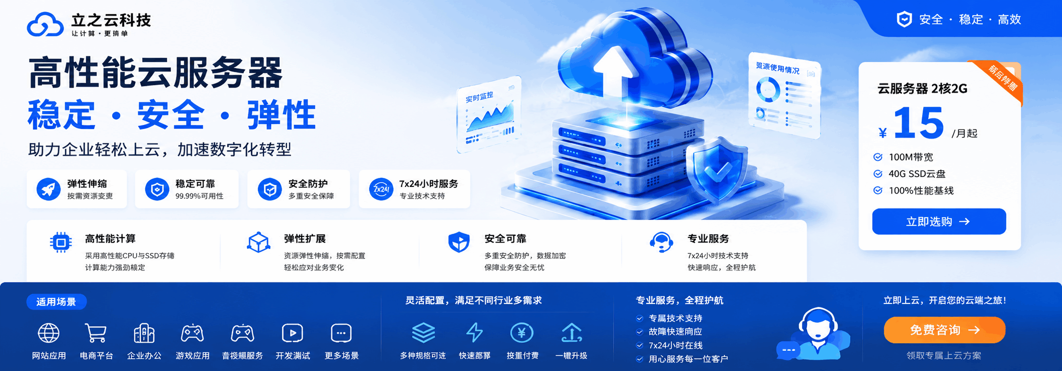 社区公告